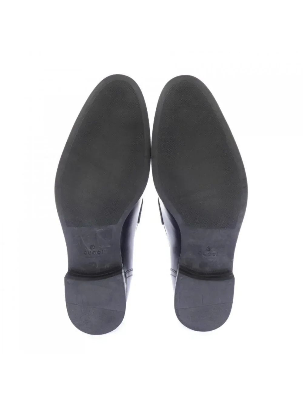 Gucci Sneakers Black